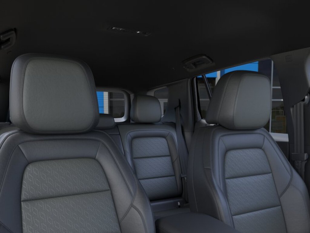 2027 Chevrolet Equinox 1LT