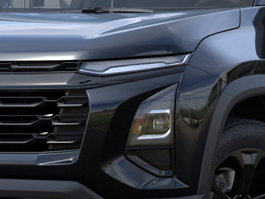2027 Chevrolet Equinox LT - Photo 10