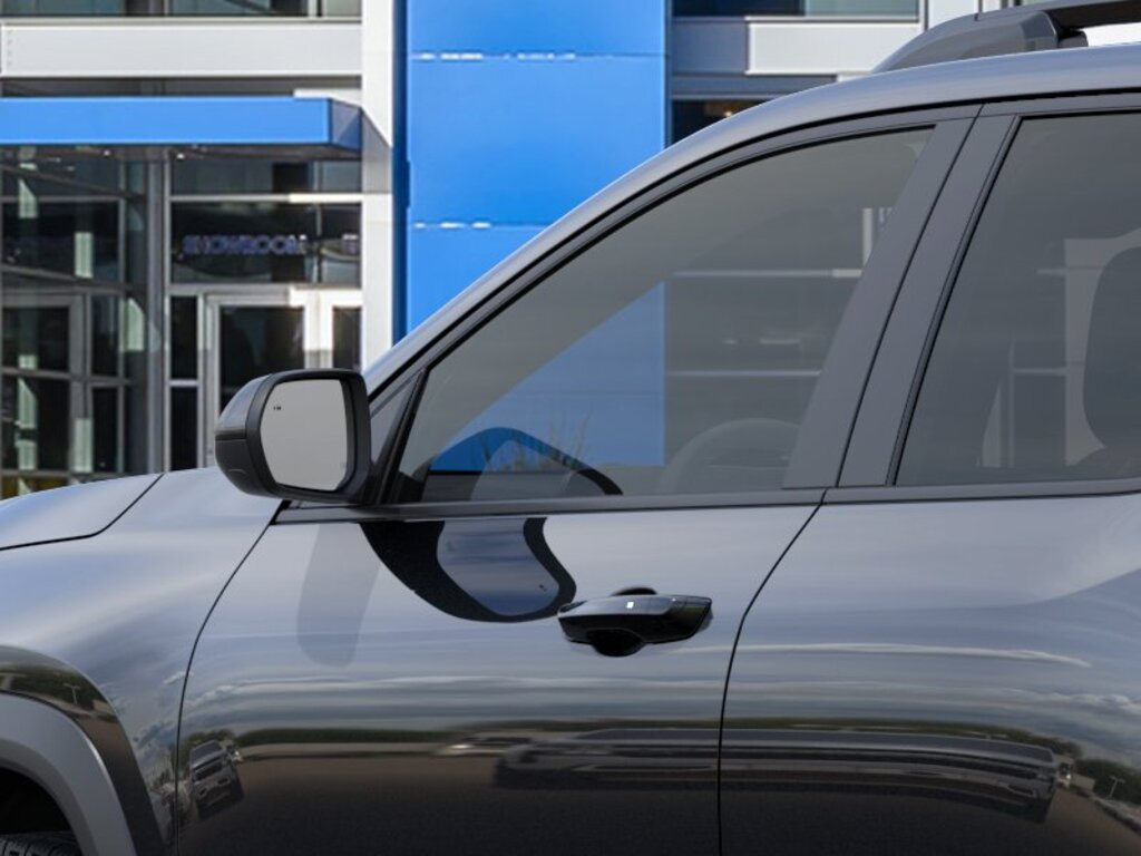 2027 Chevrolet Equinox LT - Photo 12