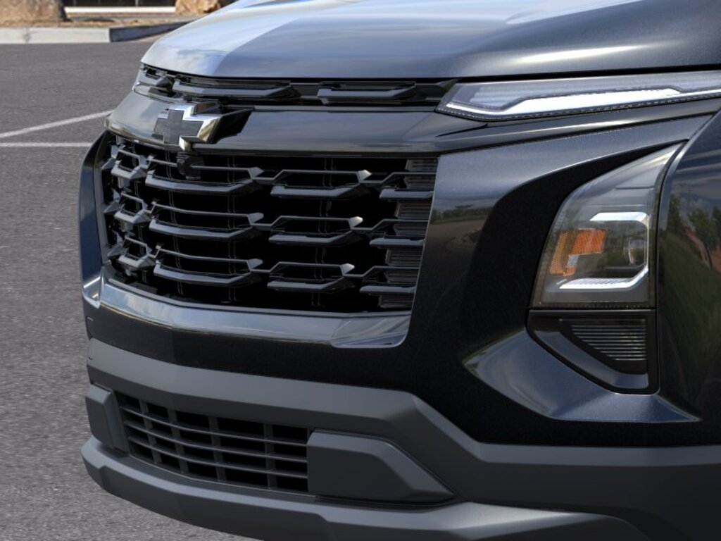 2027 Chevrolet Equinox LT - Photo 13