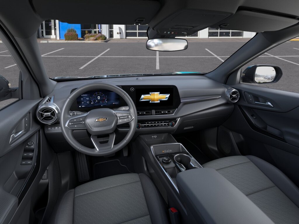 2027 Chevrolet Equinox LT - Photo 15