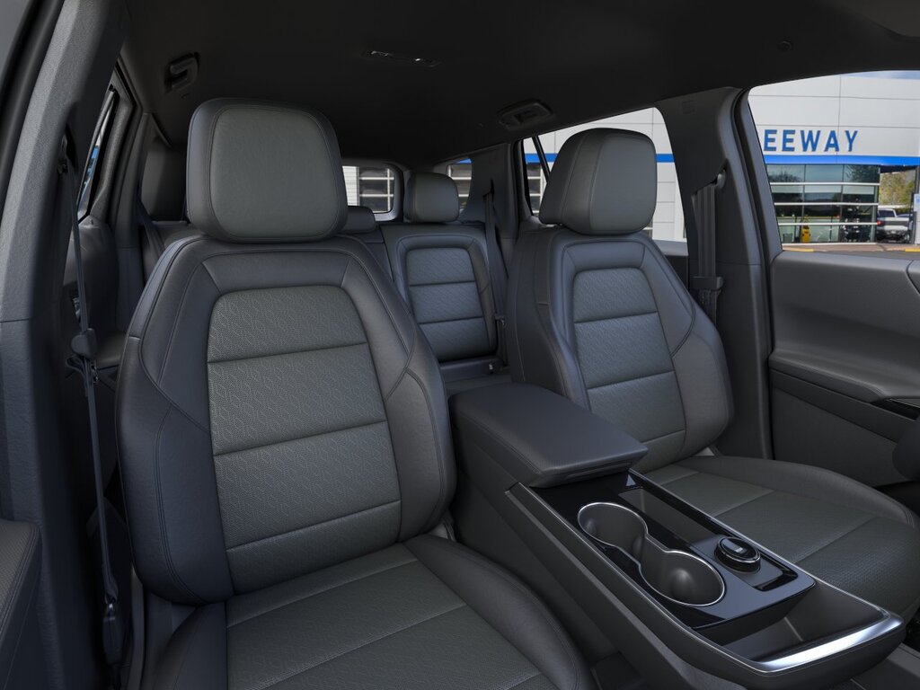 2027 Chevrolet Equinox LT - Photo 16