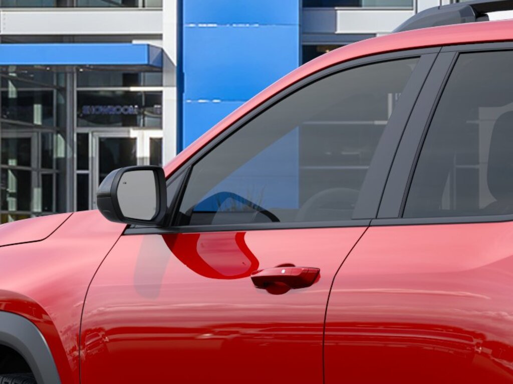2027 Chevrolet Equinox LT - Photo 12