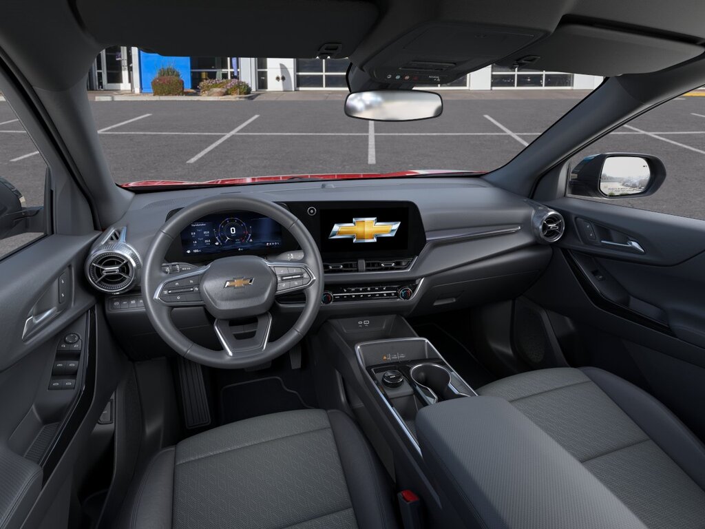 2027 Chevrolet Equinox LT - Photo 15