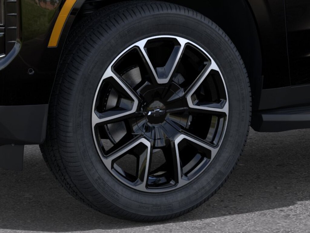 2026 Chevrolet Tahoe RST - Photo 9