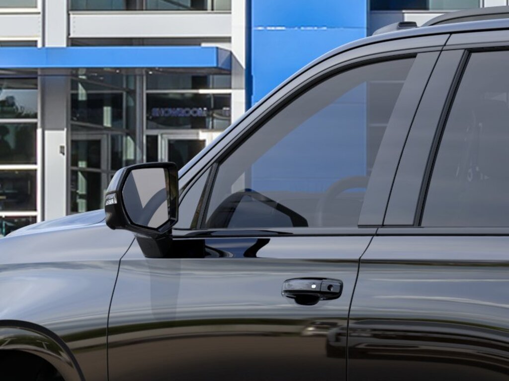 2026 Chevrolet Tahoe RST - Photo 12