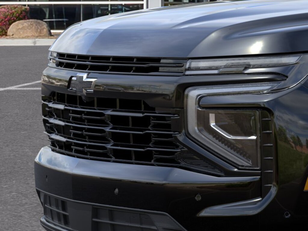 2026 Chevrolet Tahoe RST - Photo 13