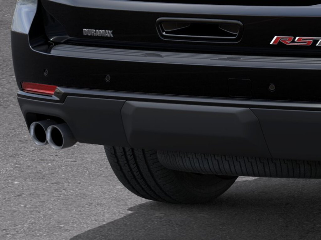 2026 Chevrolet Tahoe RST - Photo 14