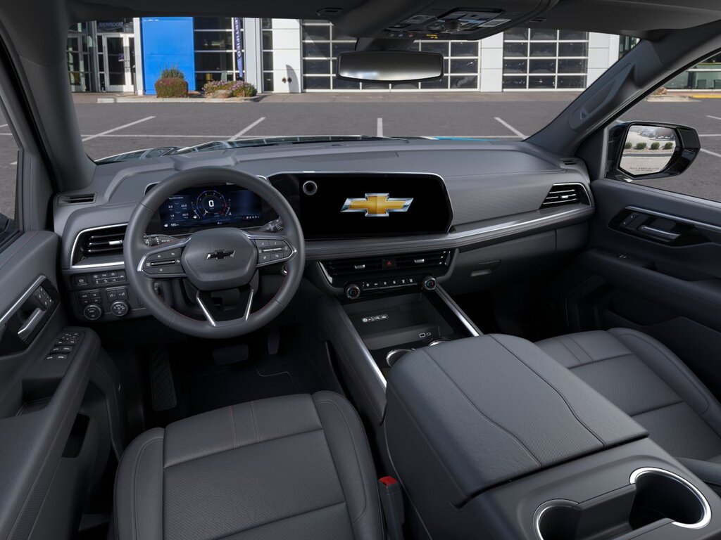 2026 Chevrolet Tahoe RST - Photo 15