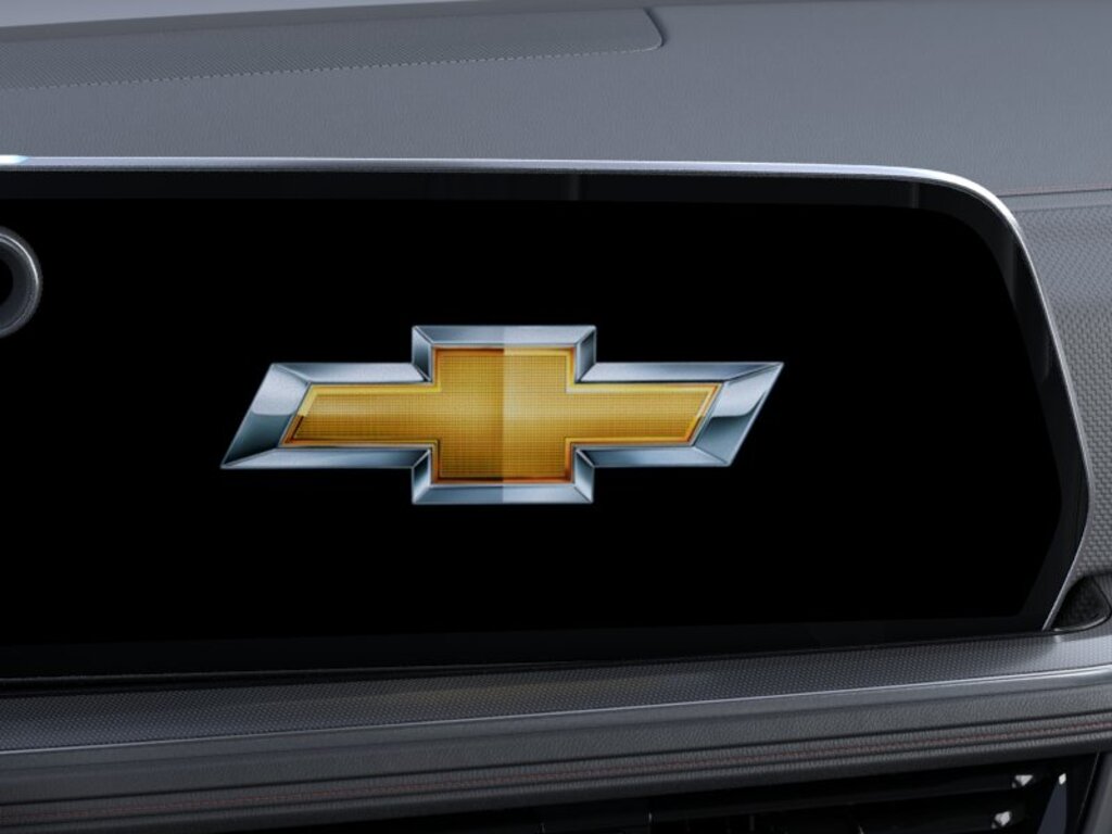 2026 Chevrolet Tahoe RST - Photo 20