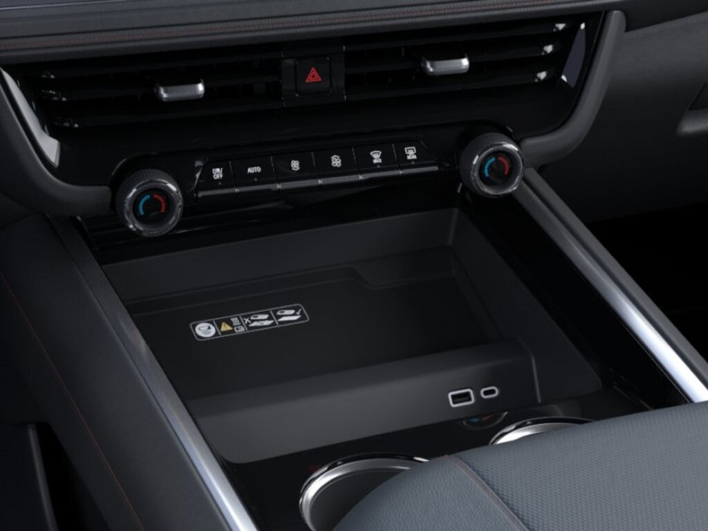 2026 Chevrolet Tahoe RST - Photo 23