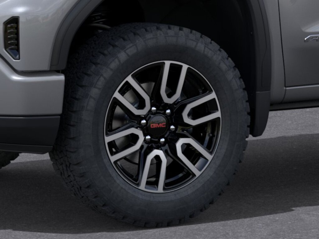 2026 GMC Sierra 1500 AT4 - Photo 9