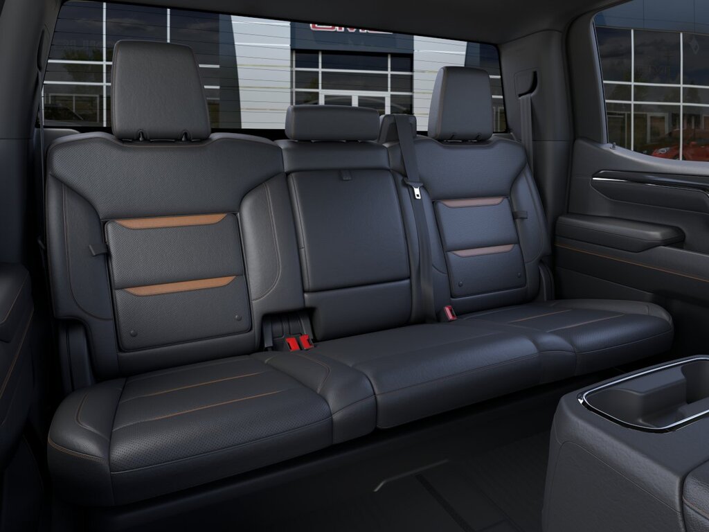2026 GMC Sierra 1500 AT4 - Photo 17