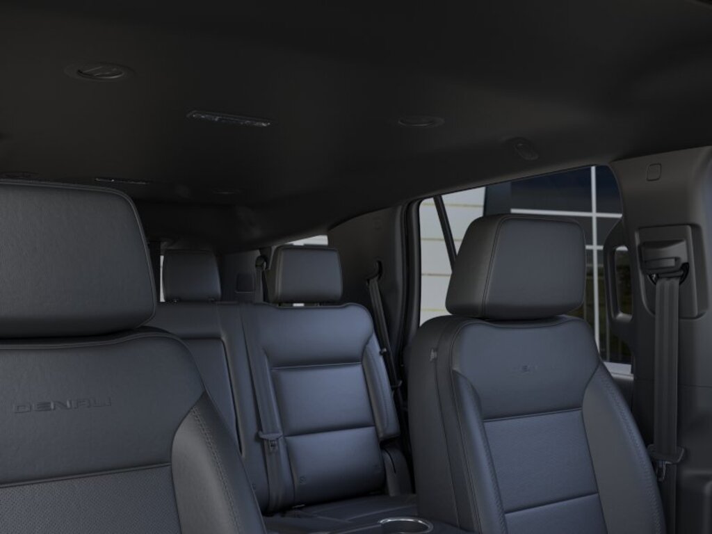 2026 GMC Yukon Denali 4WD