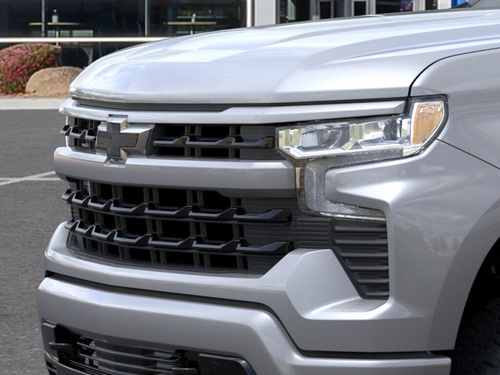 2026 Chevrolet Silverado 1500 RST - Photo 13