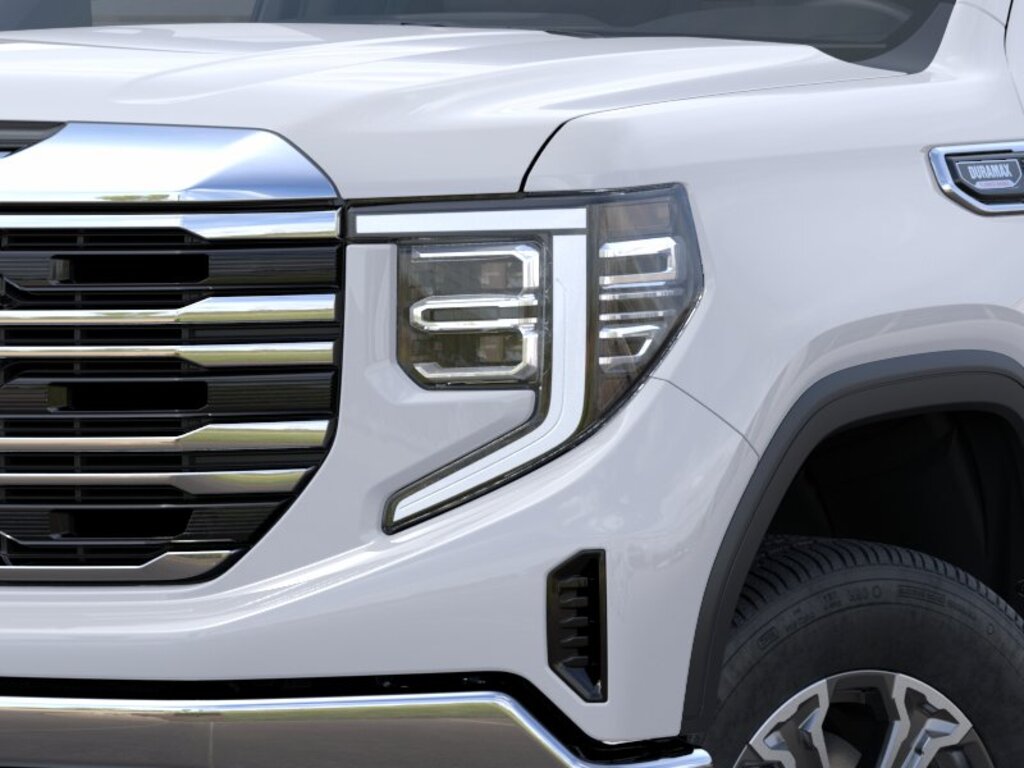 2026 GMC Sierra 1500 SLT - Photo 10