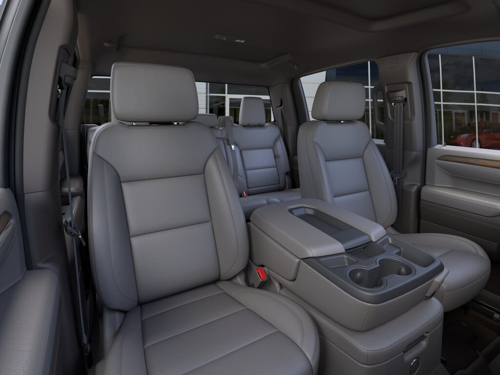 2026 GMC Sierra 1500 SLT - Photo 16