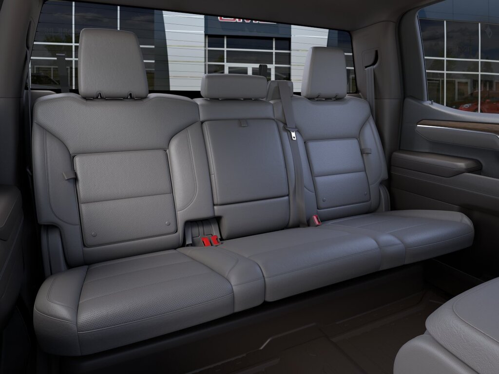 2026 GMC Sierra 1500 SLT - Photo 17