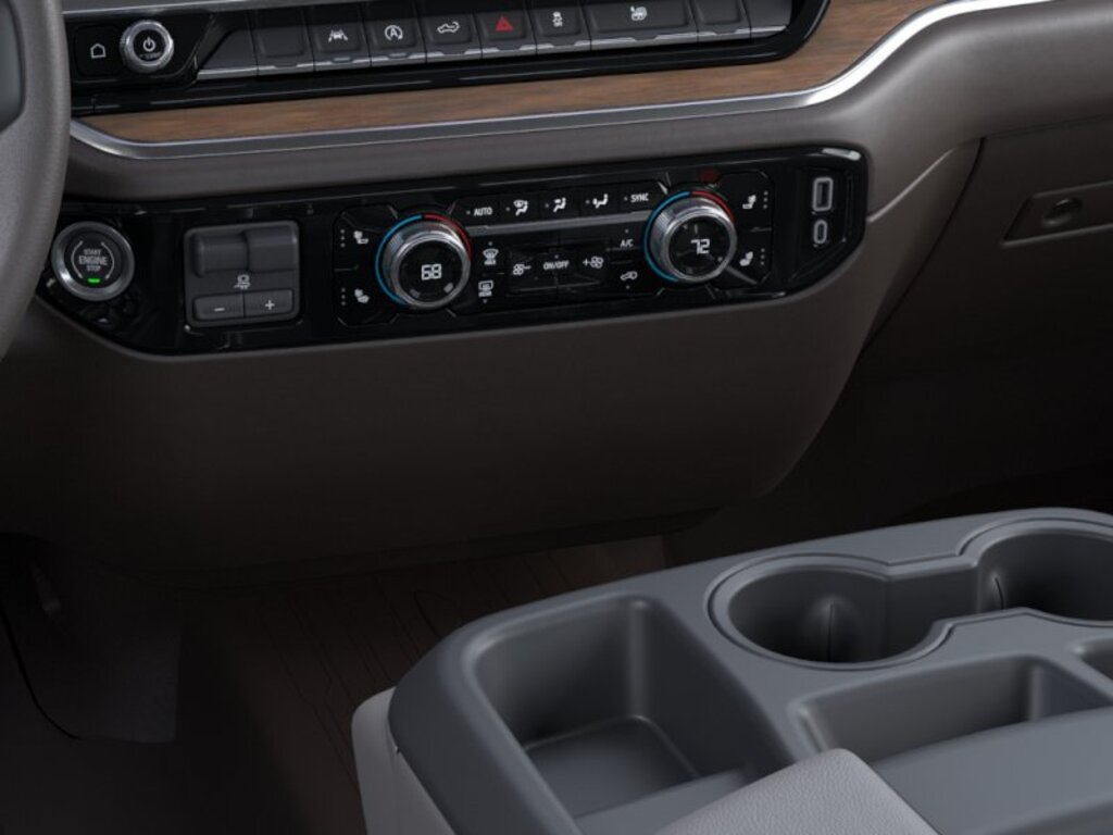 2026 GMC Sierra 1500 SLT - Photo 23