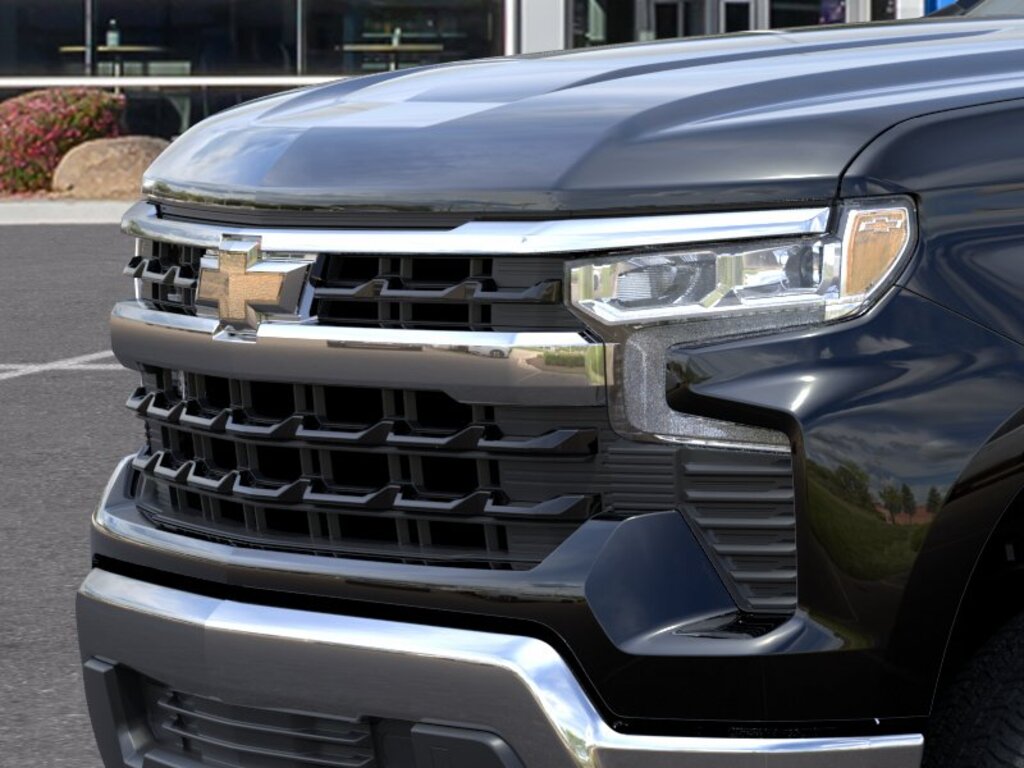 2026 Chevrolet Silverado 1500 LT - Photo 13