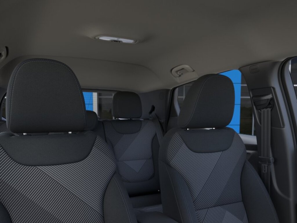 2027 Chevrolet Bolt 2LT