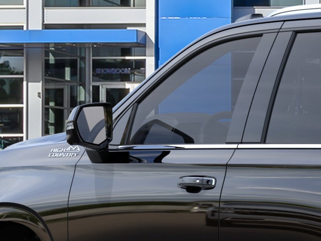 2026 Chevrolet Tahoe High Country - Photo 12