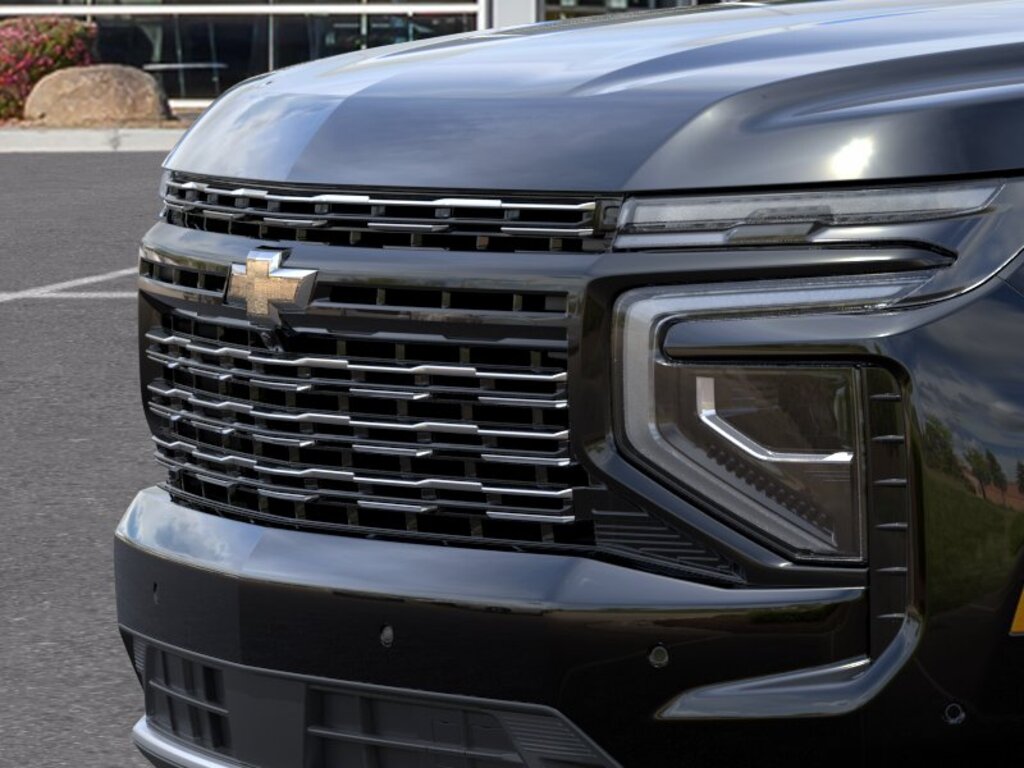 2026 Chevrolet Tahoe High Country - Photo 13