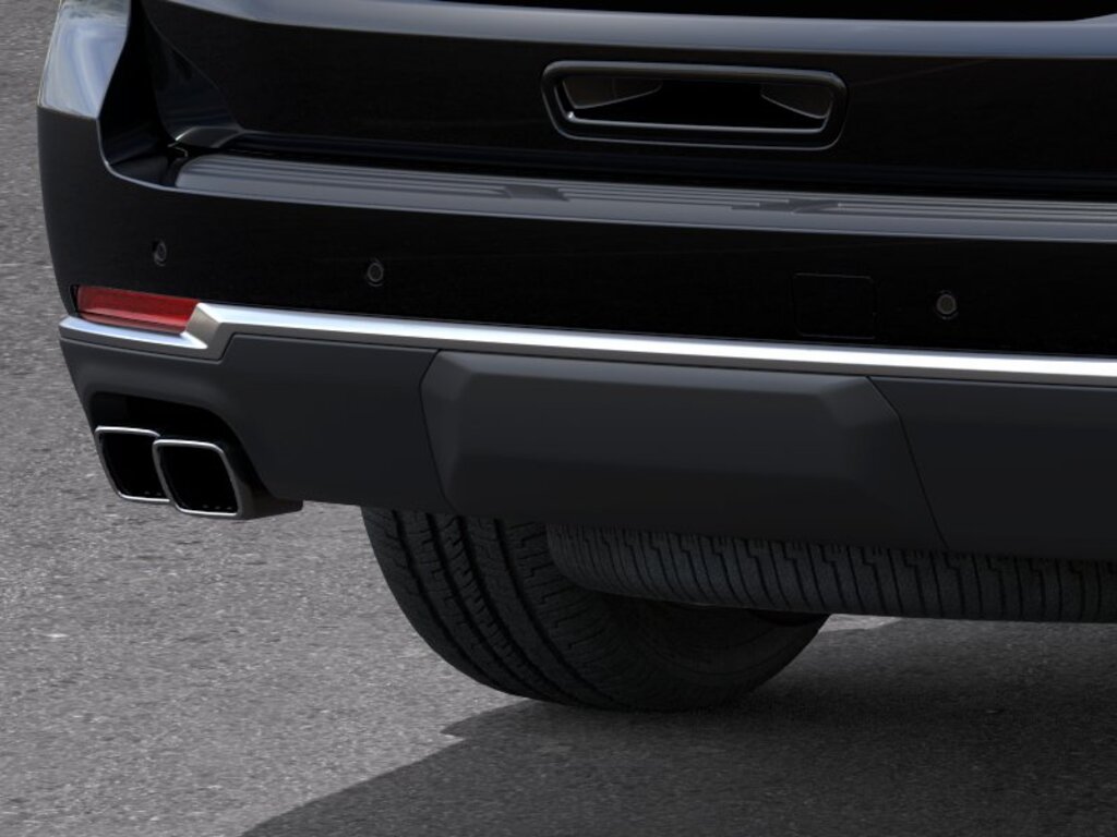 2026 Chevrolet Tahoe High Country - Photo 14