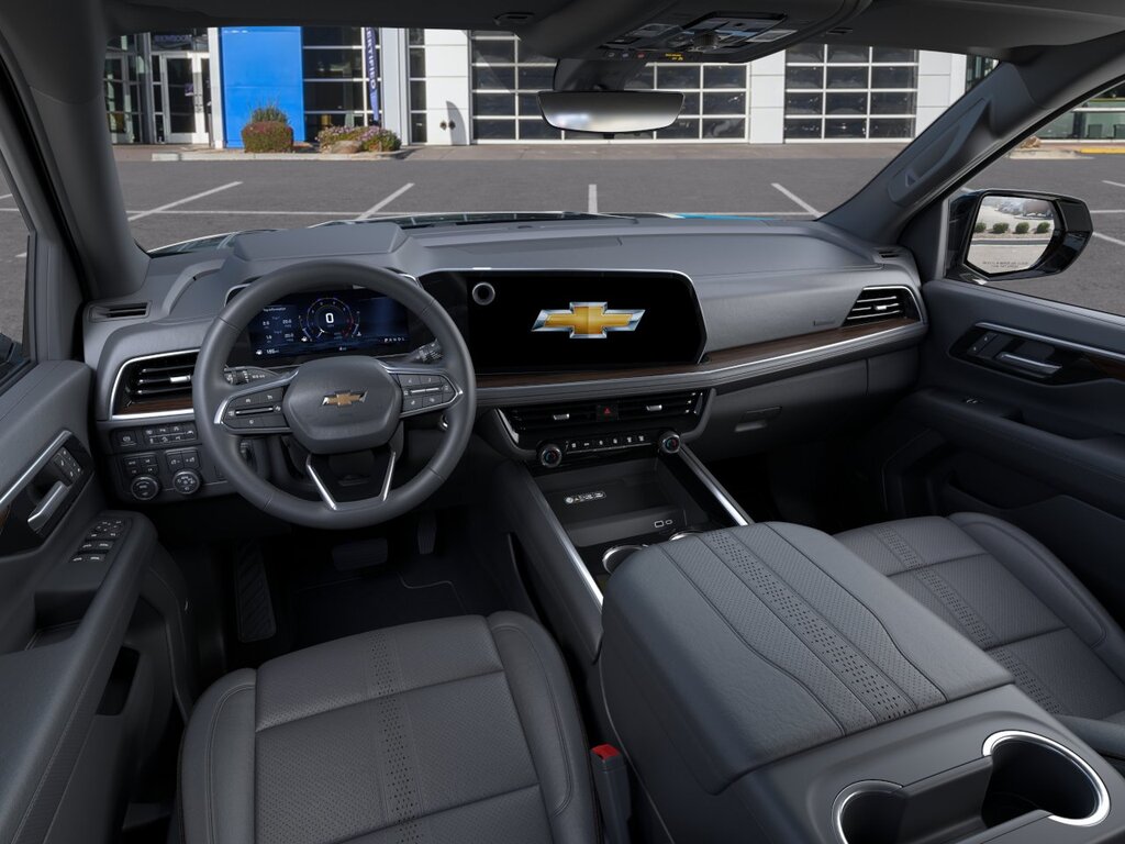 2026 Chevrolet Tahoe High Country - Photo 15
