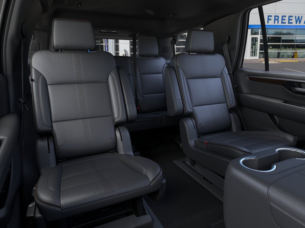 2026 Chevrolet Tahoe High Country - Photo 17