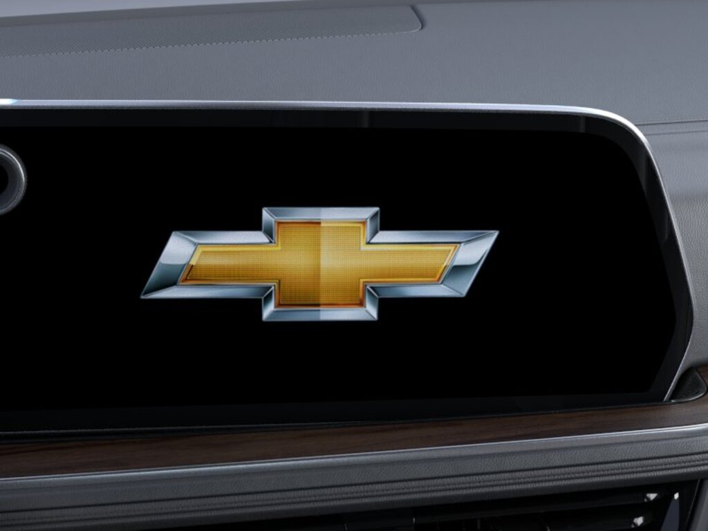 2026 Chevrolet Tahoe High Country - Photo 20