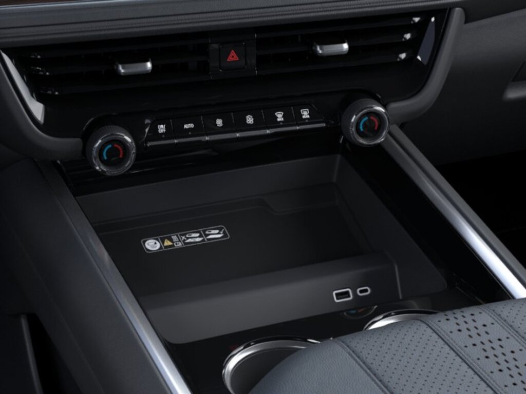 2026 Chevrolet Tahoe High Country - Photo 23