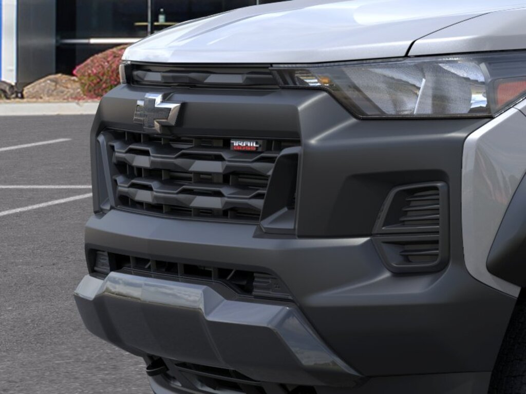 2026 Chevrolet Colorado Trail Boss - Photo 13