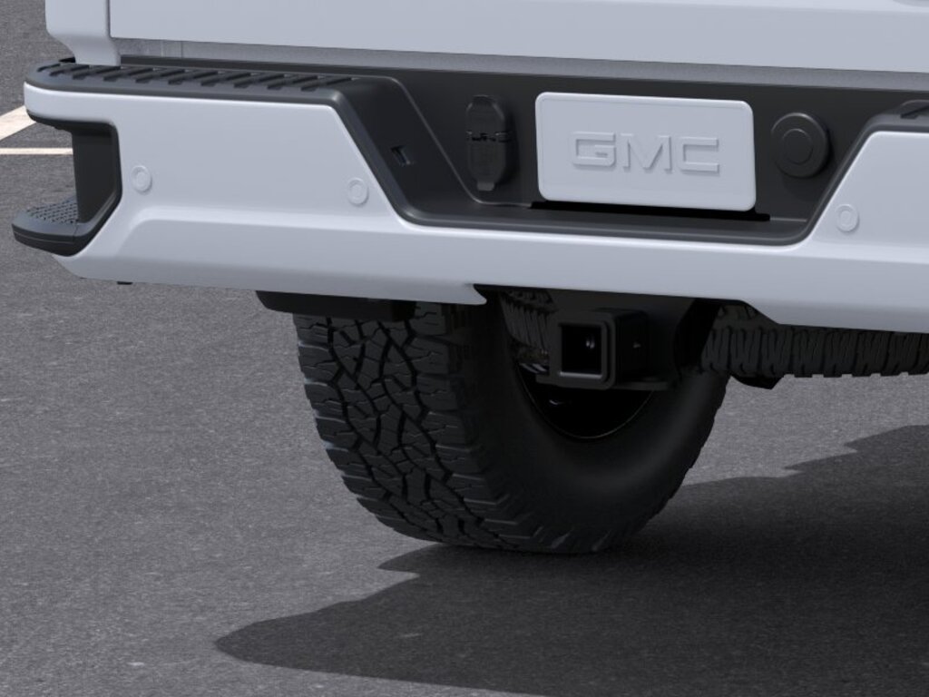 2026 GMC Sierra 2500HD Denali Ultimate - Photo 14