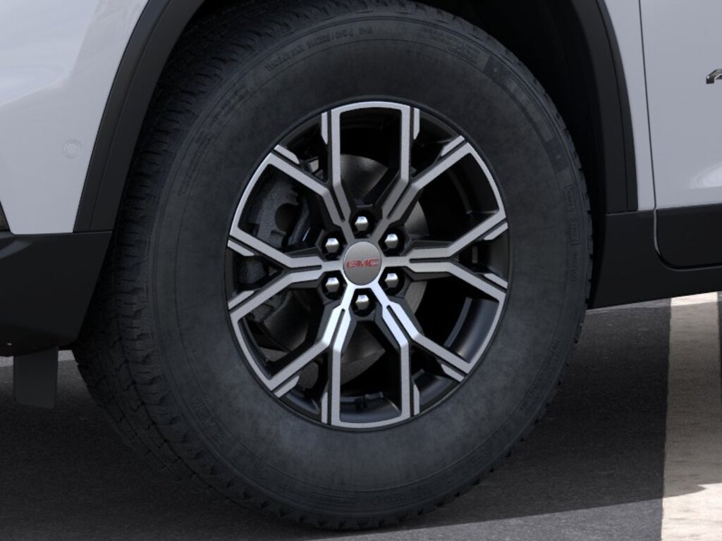 2027 GMC Acadia AT4 - Photo 9