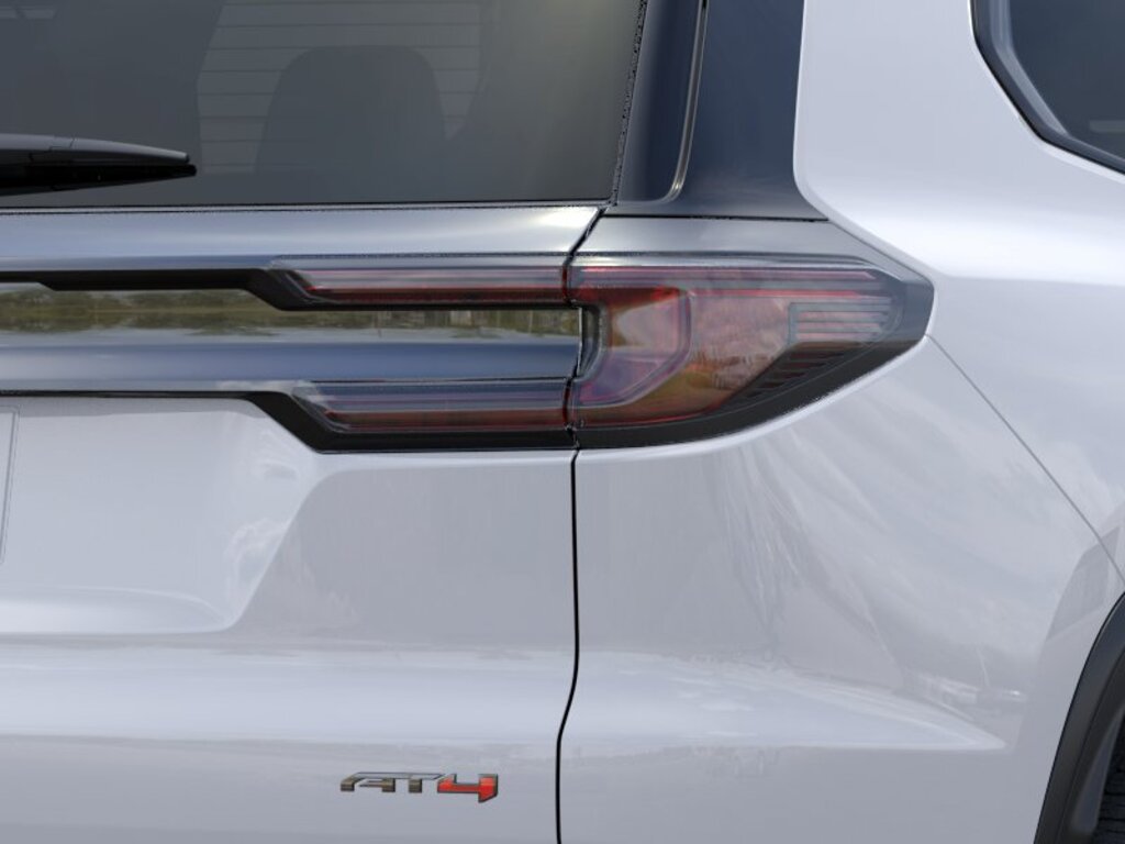 2027 GMC Acadia AT4 - Photo 11