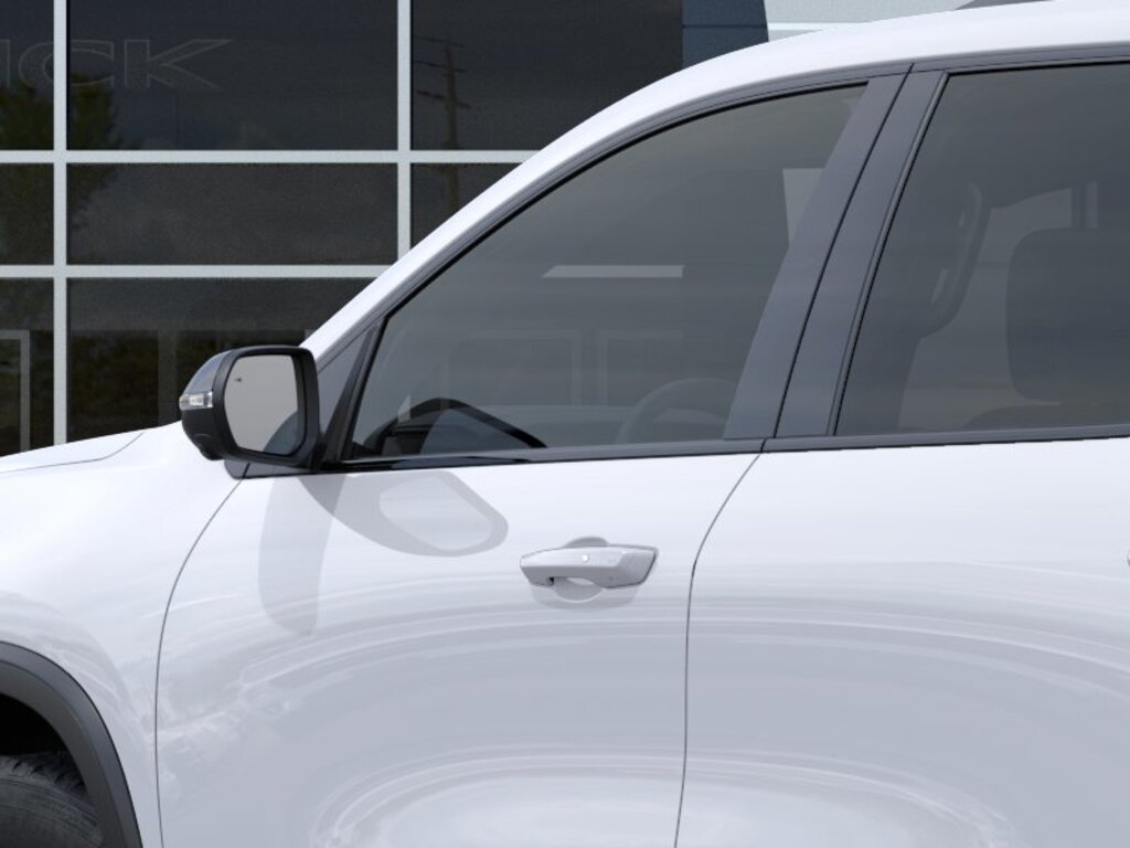 2027 GMC Acadia AT4 - Photo 12