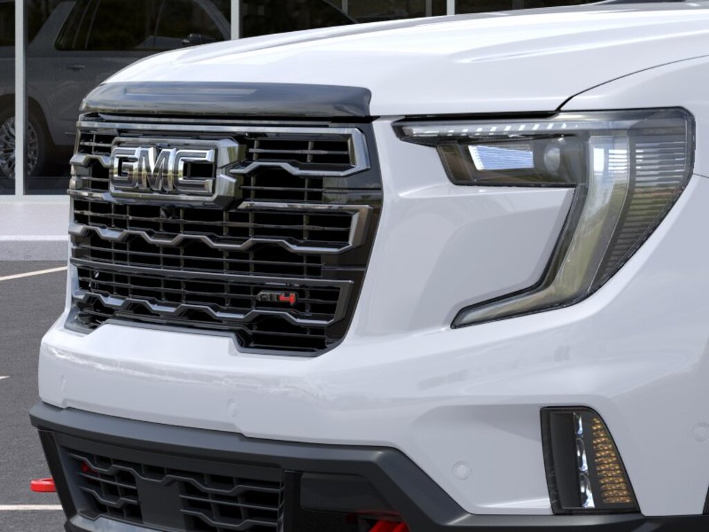 2027 GMC Acadia AT4 - Photo 13
