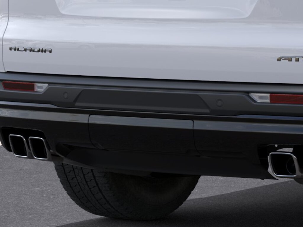 2027 GMC Acadia AT4 - Photo 14