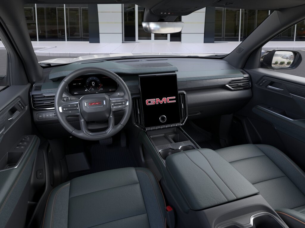 2027 GMC Acadia AT4 - Photo 15