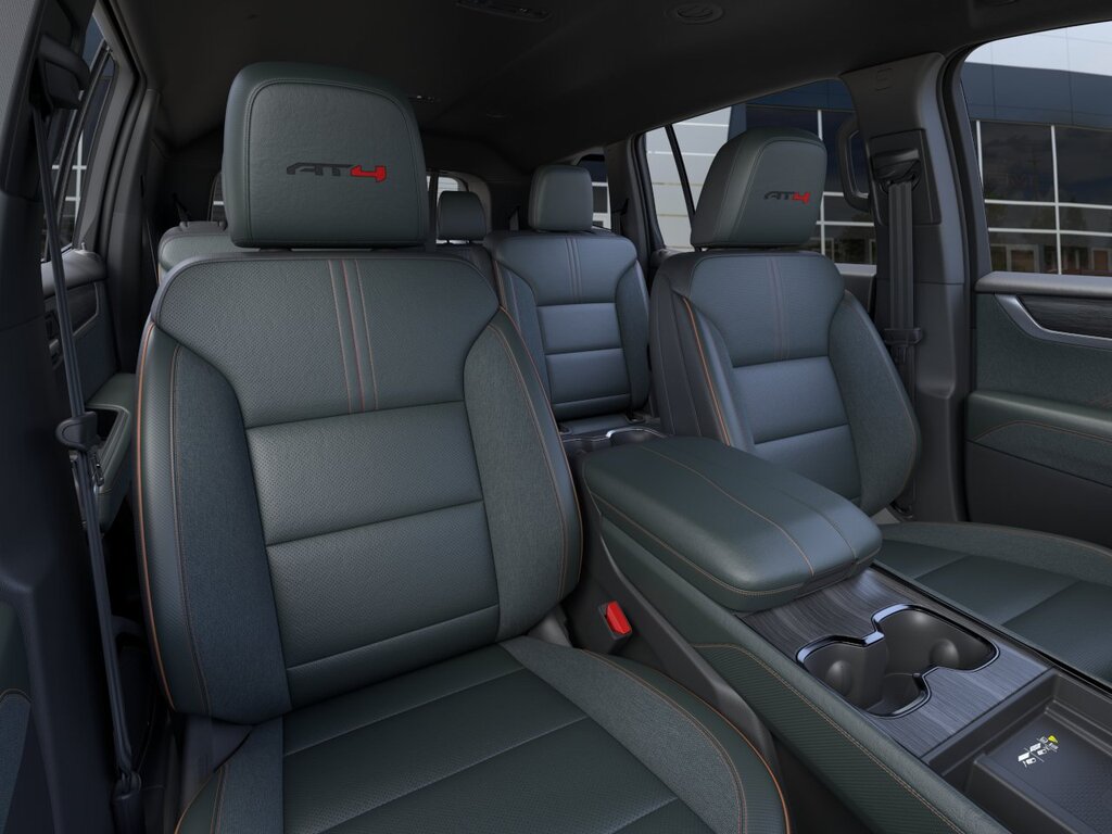 2027 GMC Acadia AT4 - Photo 16