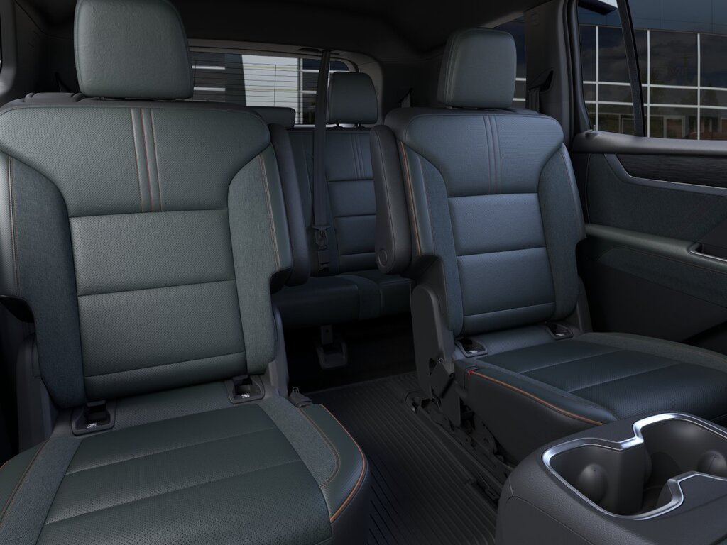 2027 GMC Acadia AT4 - Photo 17