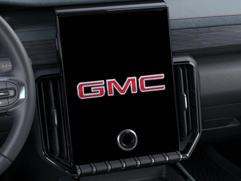 2027 GMC Acadia AT4 - Photo 20