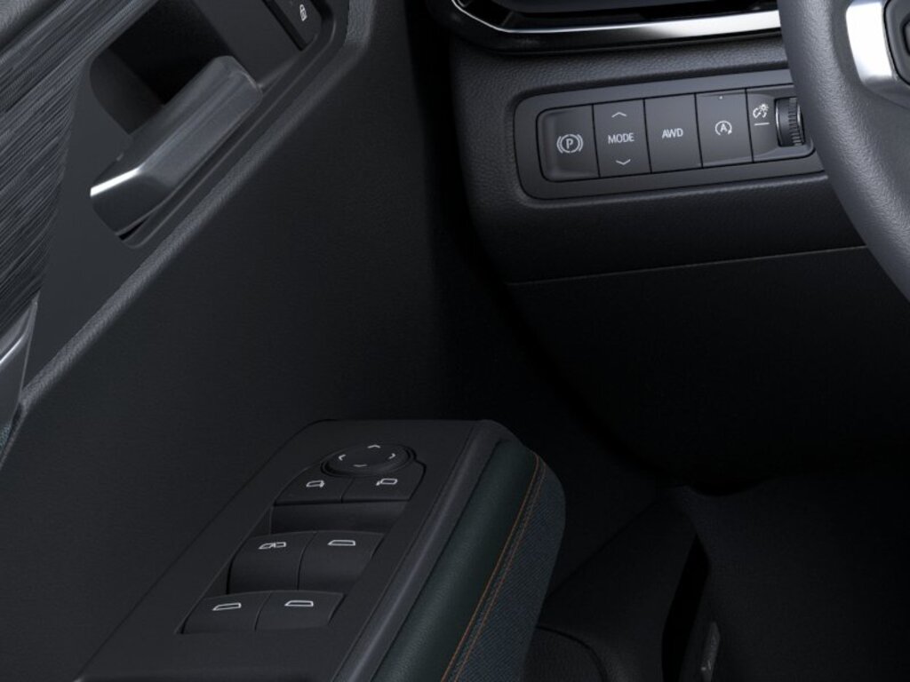 2027 GMC Acadia AT4 - Photo 22