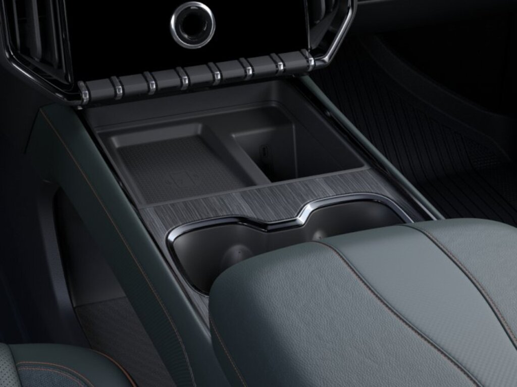 2027 GMC Acadia AT4 - Photo 23