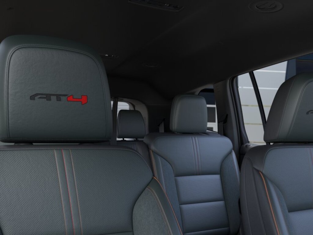2027 GMC Acadia AT4 - Photo 24