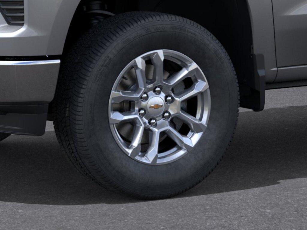 2026 Chevrolet Silverado 1500 LT - Photo 9