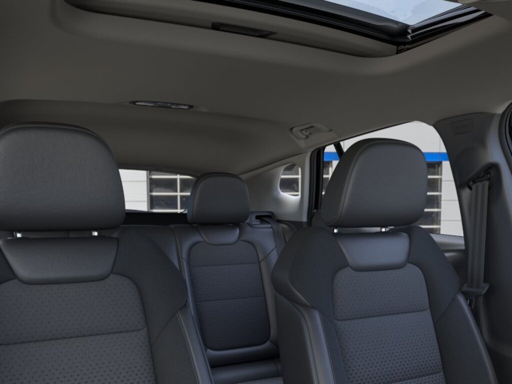 2026 Chevrolet Trax 1LT
