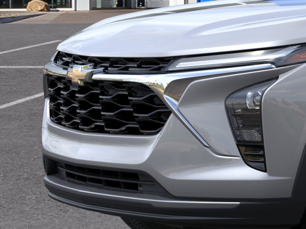 2026 Chevrolet Trax LT - Photo 13
