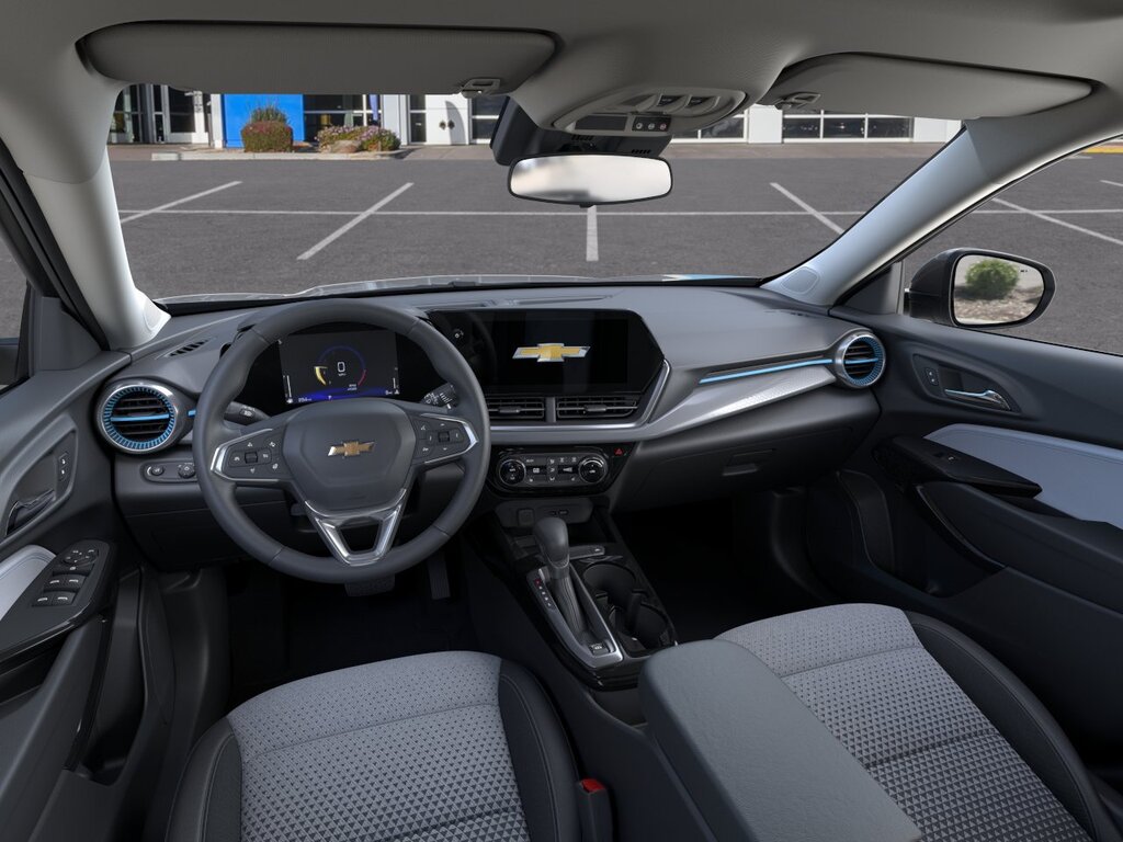 2026 Chevrolet Trax LT - Photo 15